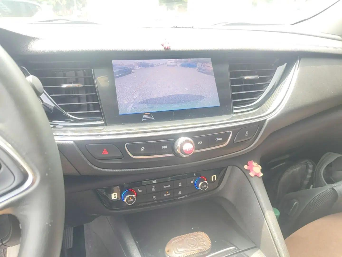 Buick Regal 2023 552T Smart Enjoyment Version — миниатюра 15