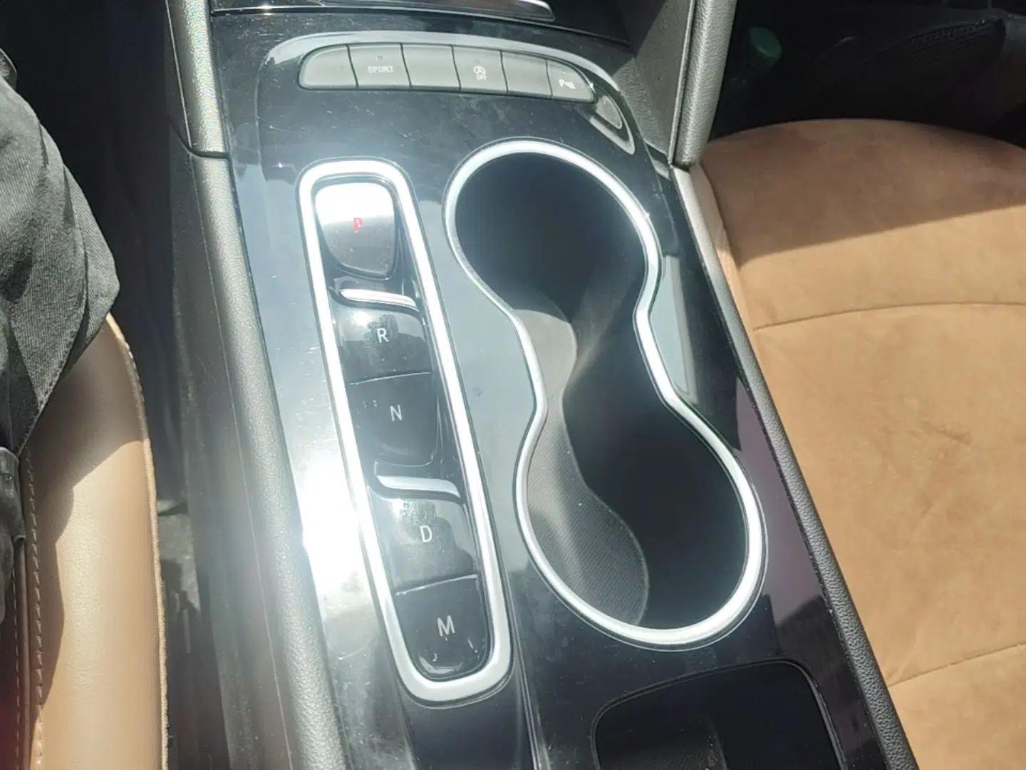 Buick Regal 2023 552T Smart Enjoyment Version — миниатюра 16
