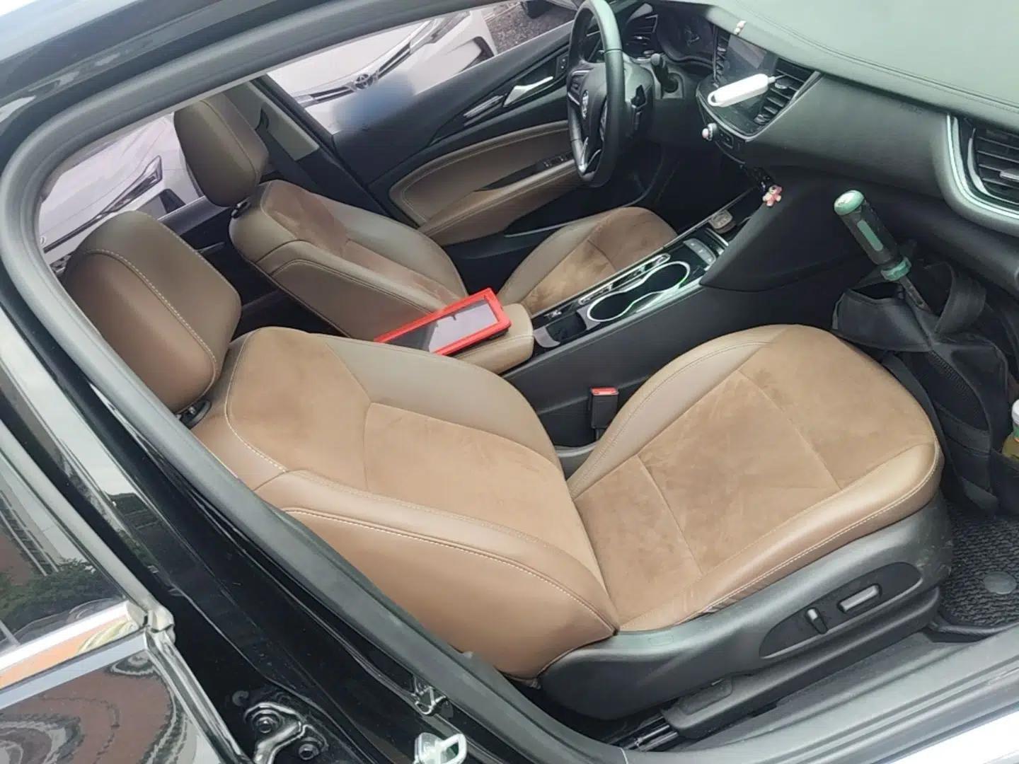 Buick Regal 2023 552T Smart Enjoyment Version — миниатюра 19