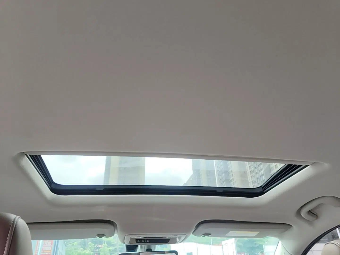 Buick Regal 2023 552T Smart Enjoyment Version — миниатюра 21