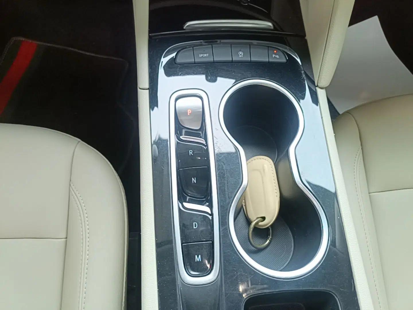 Buick Regal 2020 552T Elite Edition — миниатюра 16