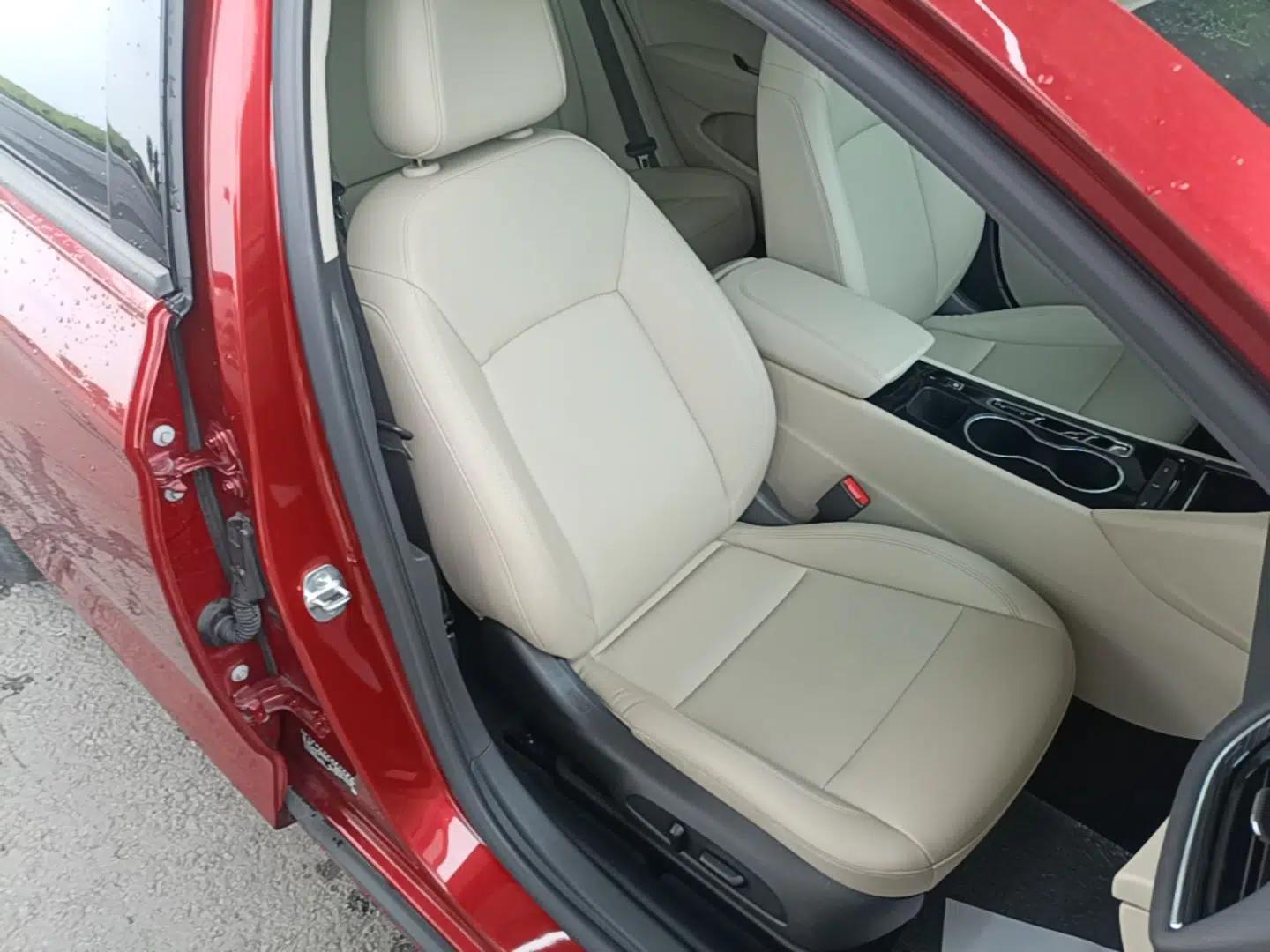 Buick Regal 2020 552T Elite Edition — миниатюра 19
