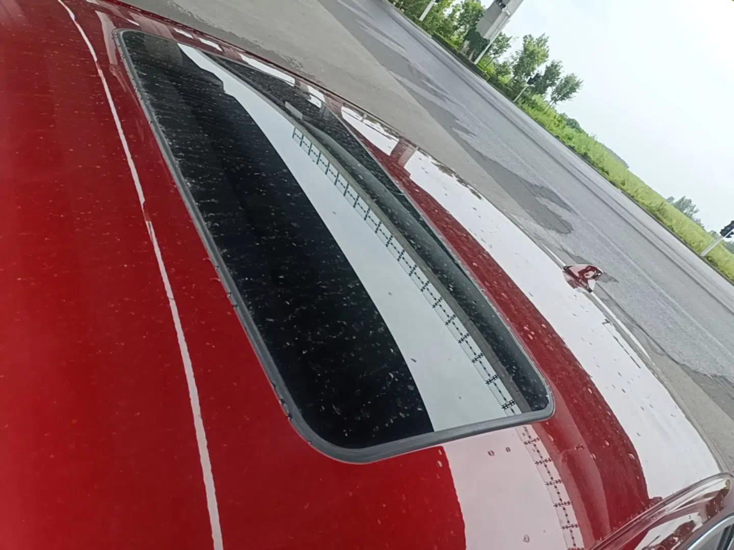 Buick Regal 2020 552T Elite Edition — миниатюра 7