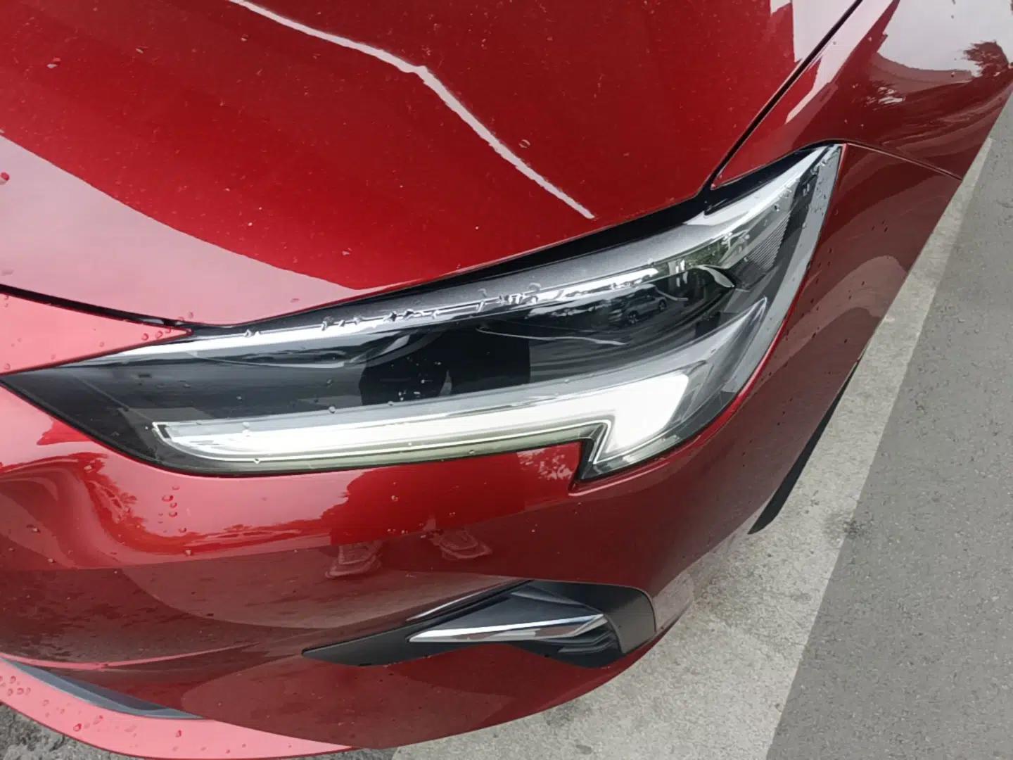 Buick Regal 2020 552T Elite Edition — миниатюра 8