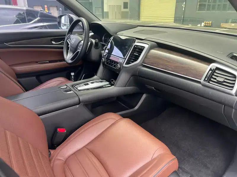 Honda UR-V 2017 370TURBO 2WD Premium Edition (National V Emission Standard) — миниатюра 11
