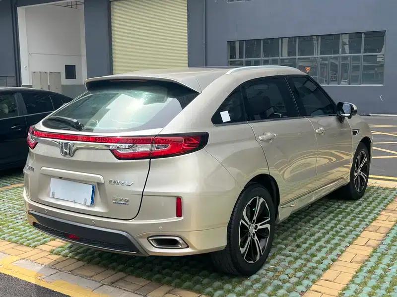 Honda UR-V 2017 370TURBO 2WD Premium Edition (National V Emission Standard) — миниатюра 6