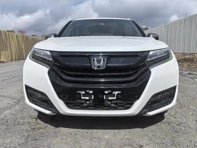 Honda UR-V 2017 370TURBO 4WD Premium Edition (National V Emission Standard) — миниатюра 2