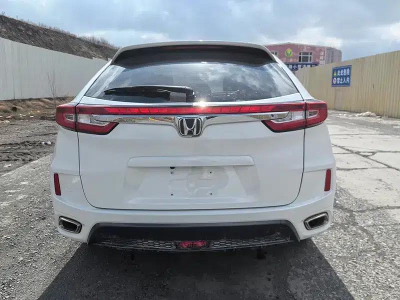 Honda UR-V 2017 370TURBO 4WD Premium Edition (National V Emission Standard) — миниатюра 5