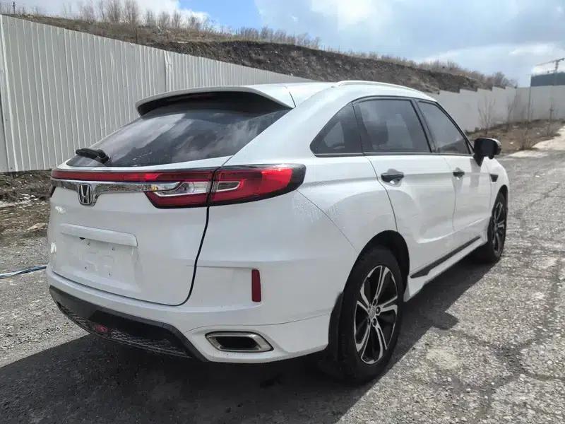 Honda UR-V 2017 370TURBO 4WD Premium Edition (National V Emission Standard) — миниатюра 6