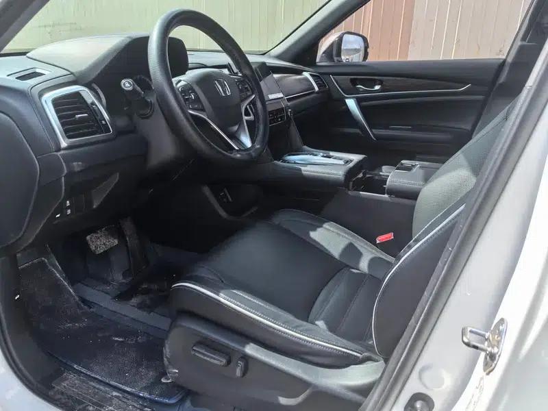 Honda UR-V 2017 370TURBO 4WD Premium Edition (National V Emission Standard) — миниатюра 8