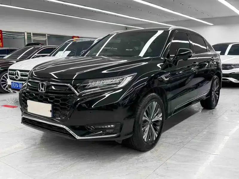 Honda UR-V 2020 370TURBO AWD Premium Edition — миниатюра 1