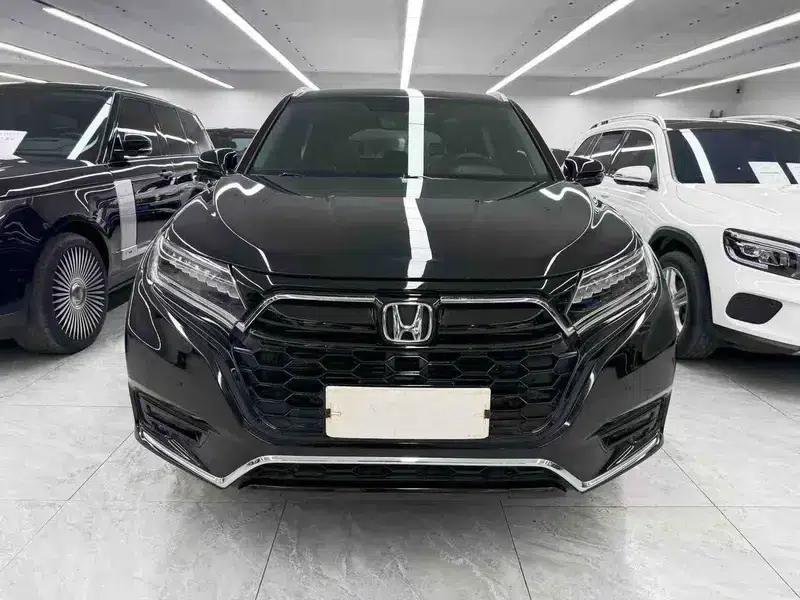 Honda UR-V 2020 370TURBO AWD Premium Edition — миниатюра 2