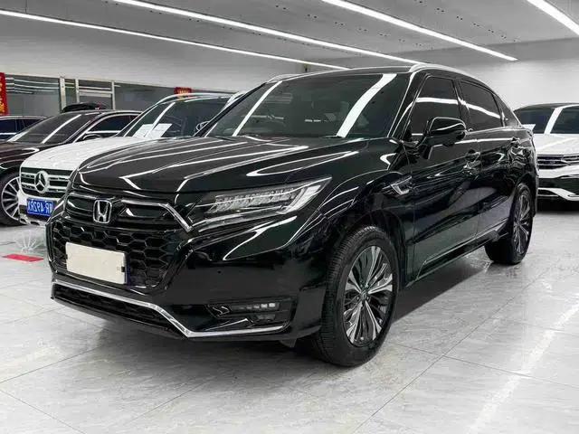 Honda UR-V 2020 370TURBO AWD Premium Edition