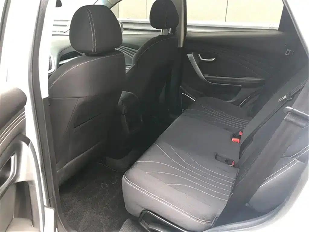 Jetour X70 2018 1.5T Automatic Comfort Edition — миниатюра 10