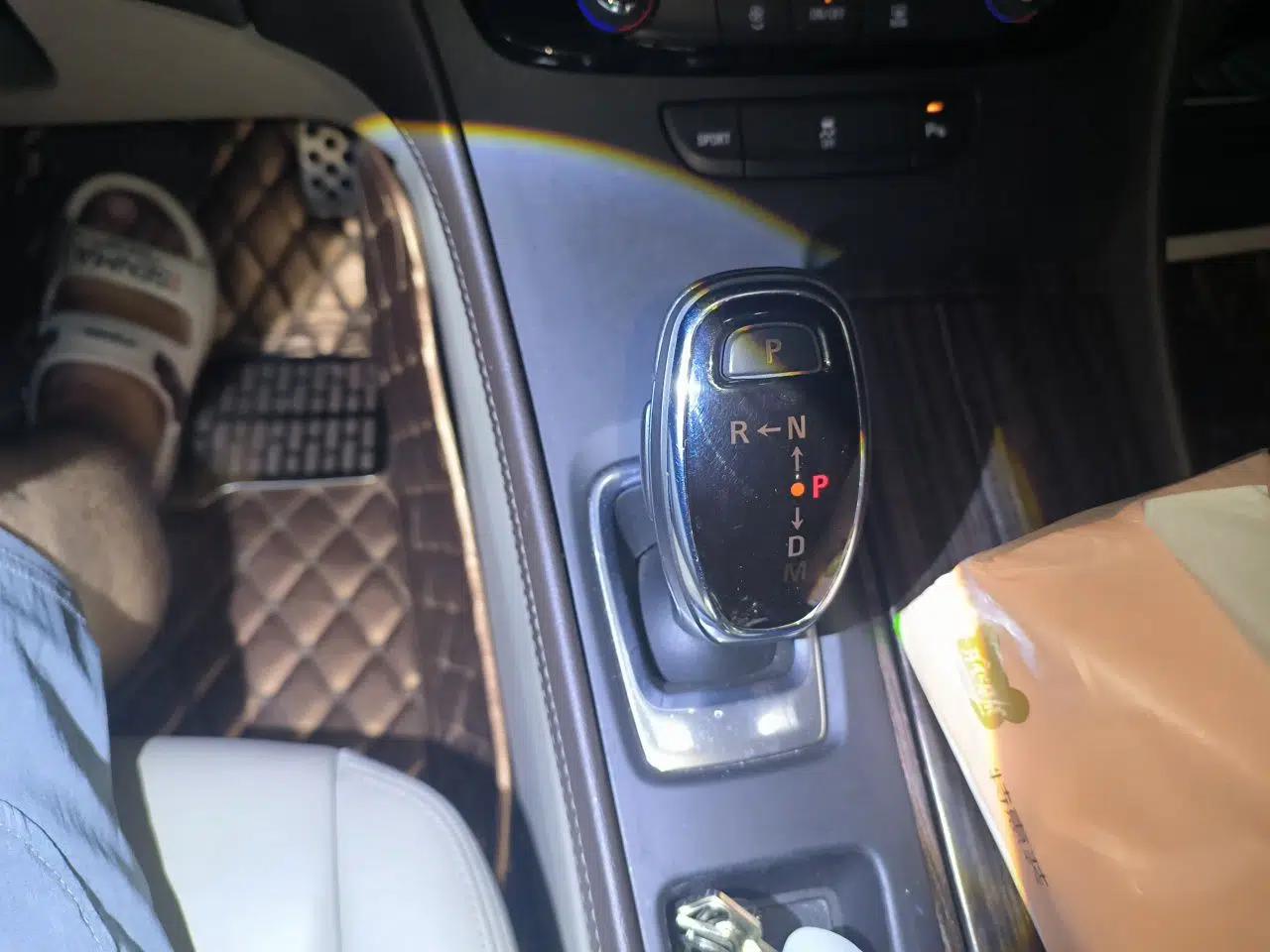 Buick LaCrosse 2016 20T Leading Model — миниатюра 14