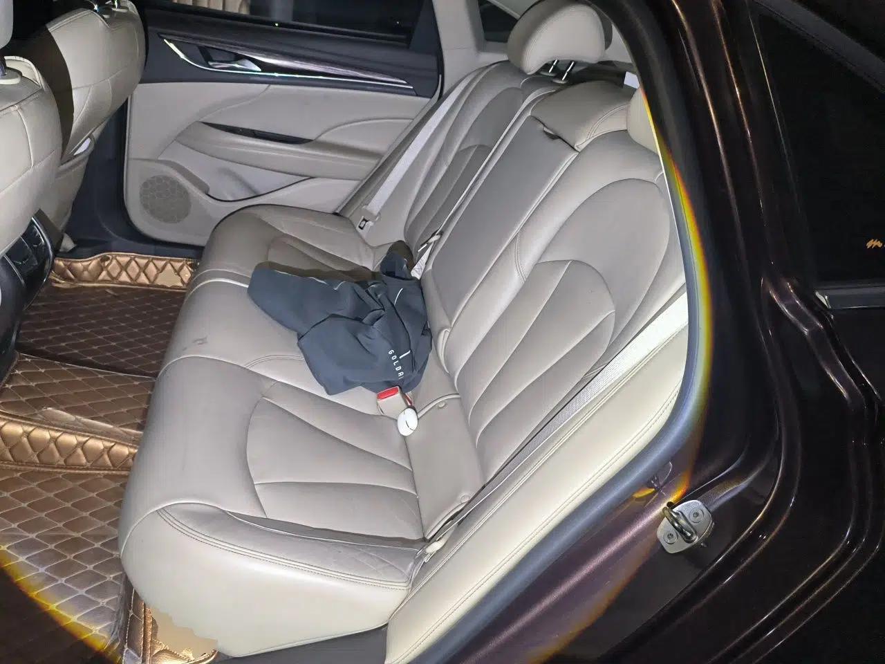 Buick LaCrosse 2016 20T Leading Model — миниатюра 17
