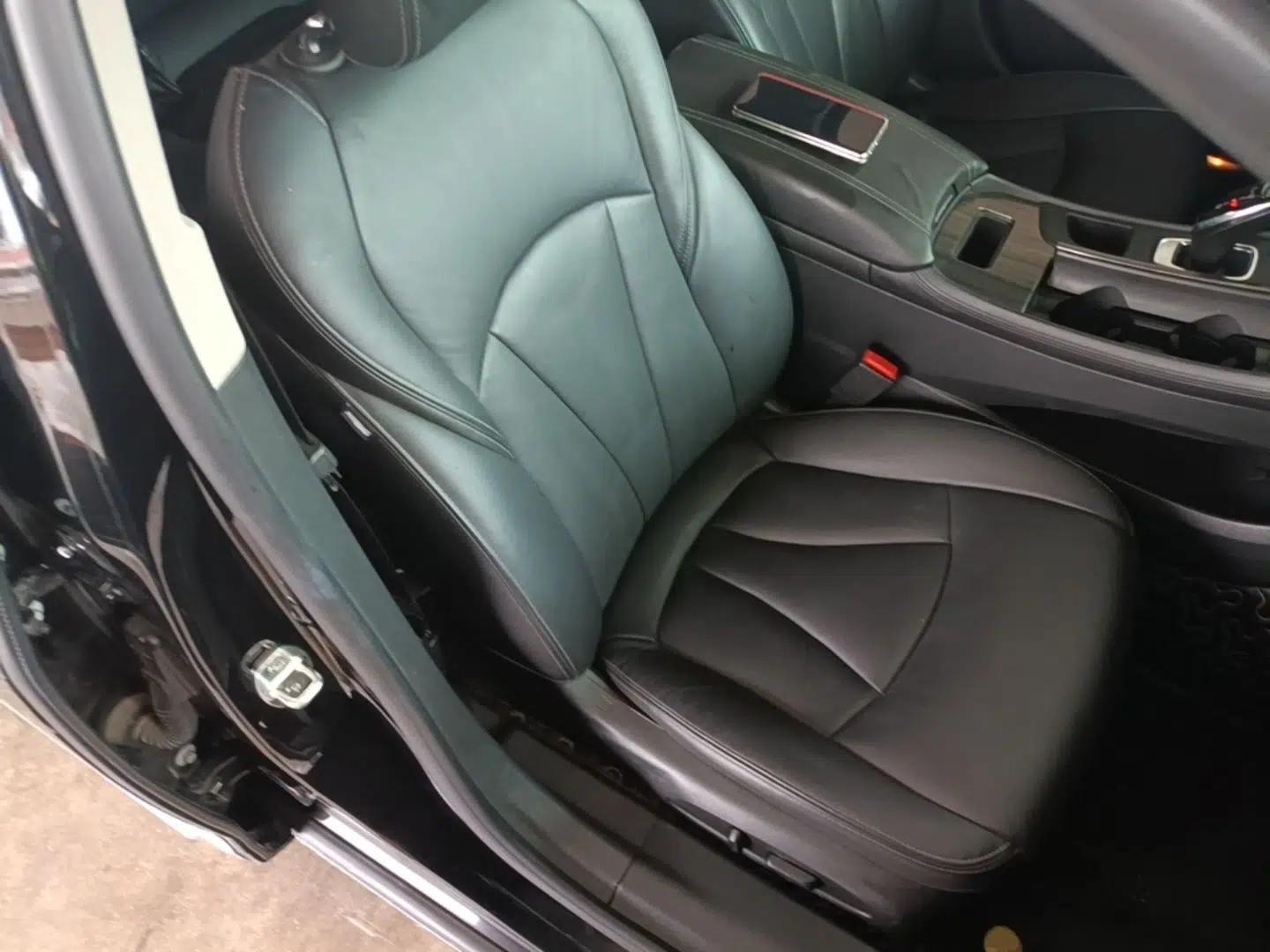Buick LaCrosse 2018 20T Elite Edition — миниатюра 19