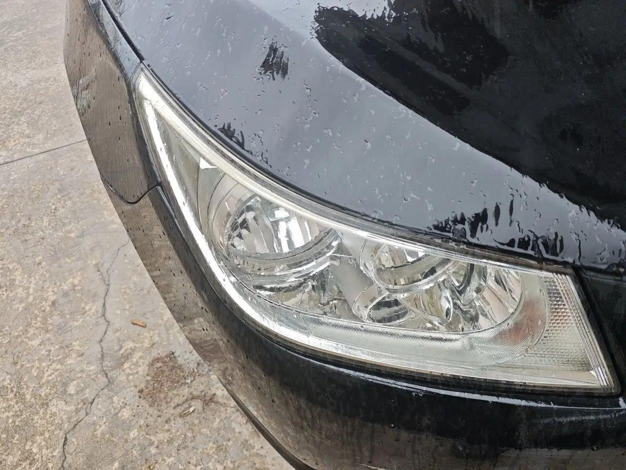 Buick LaCrosse 2012 2.4L SIDI Elegant Edition — миниатюра 7