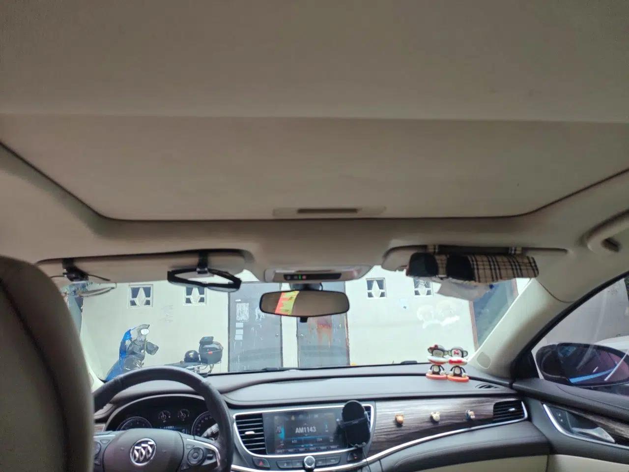 Buick LaCrosse 2016 20T Leading Model — миниатюра 18