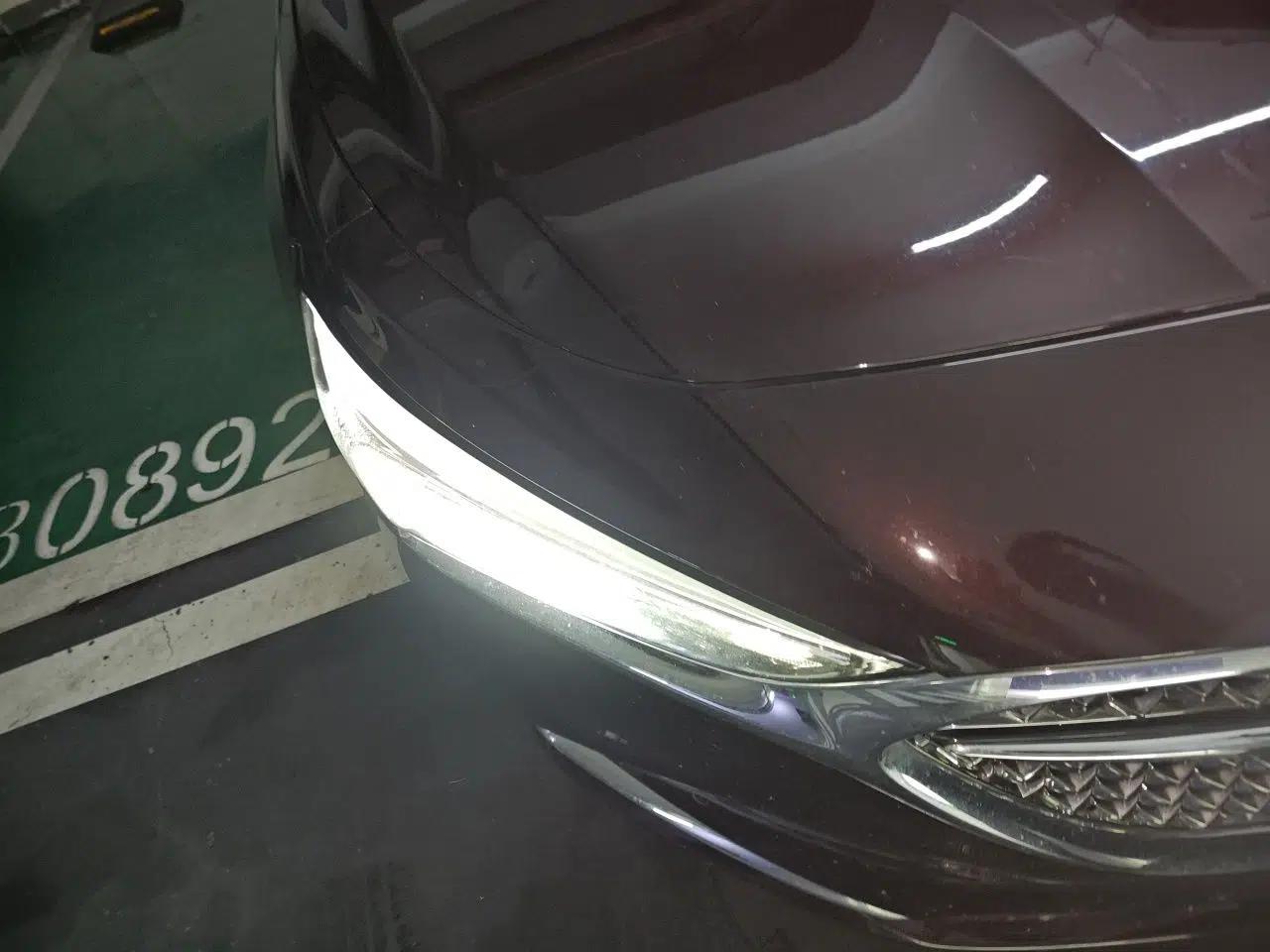 Buick LaCrosse 2022 Avenir Avia First Edition — миниатюра 7