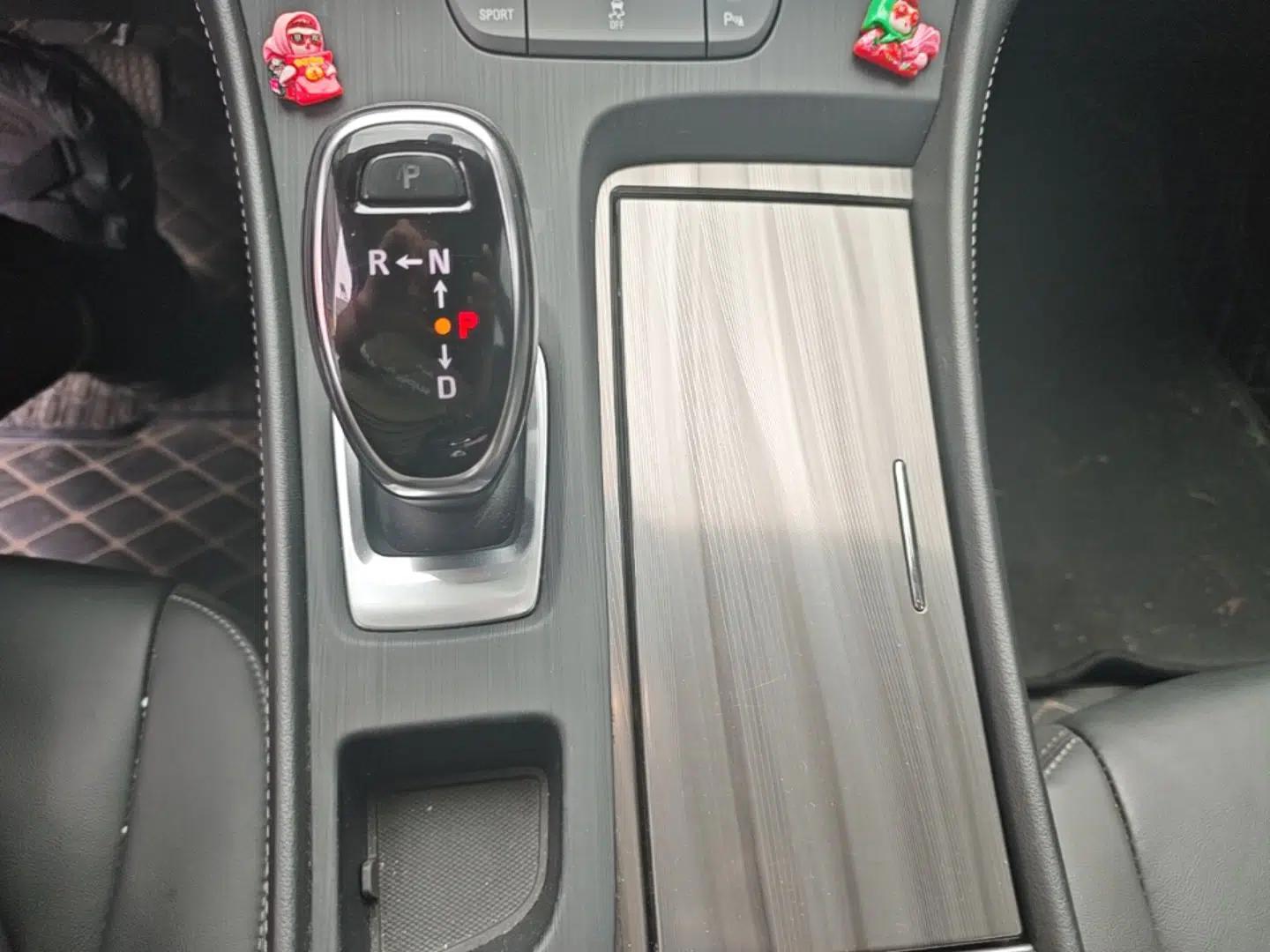 Buick LaCrosse 2021 652T Luxury Model — миниатюра 16