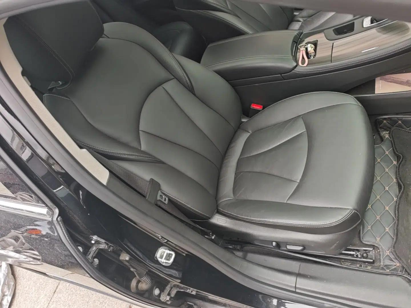 Buick LaCrosse 2021 652T Luxury Model — миниатюра 19