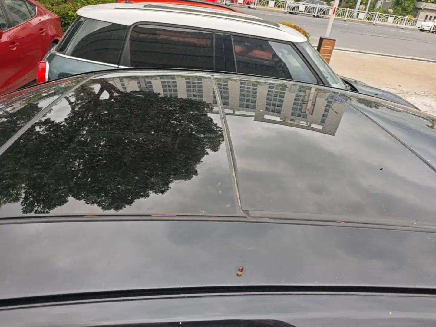 Buick LaCrosse 2021 652T Luxury Model — миниатюра 7