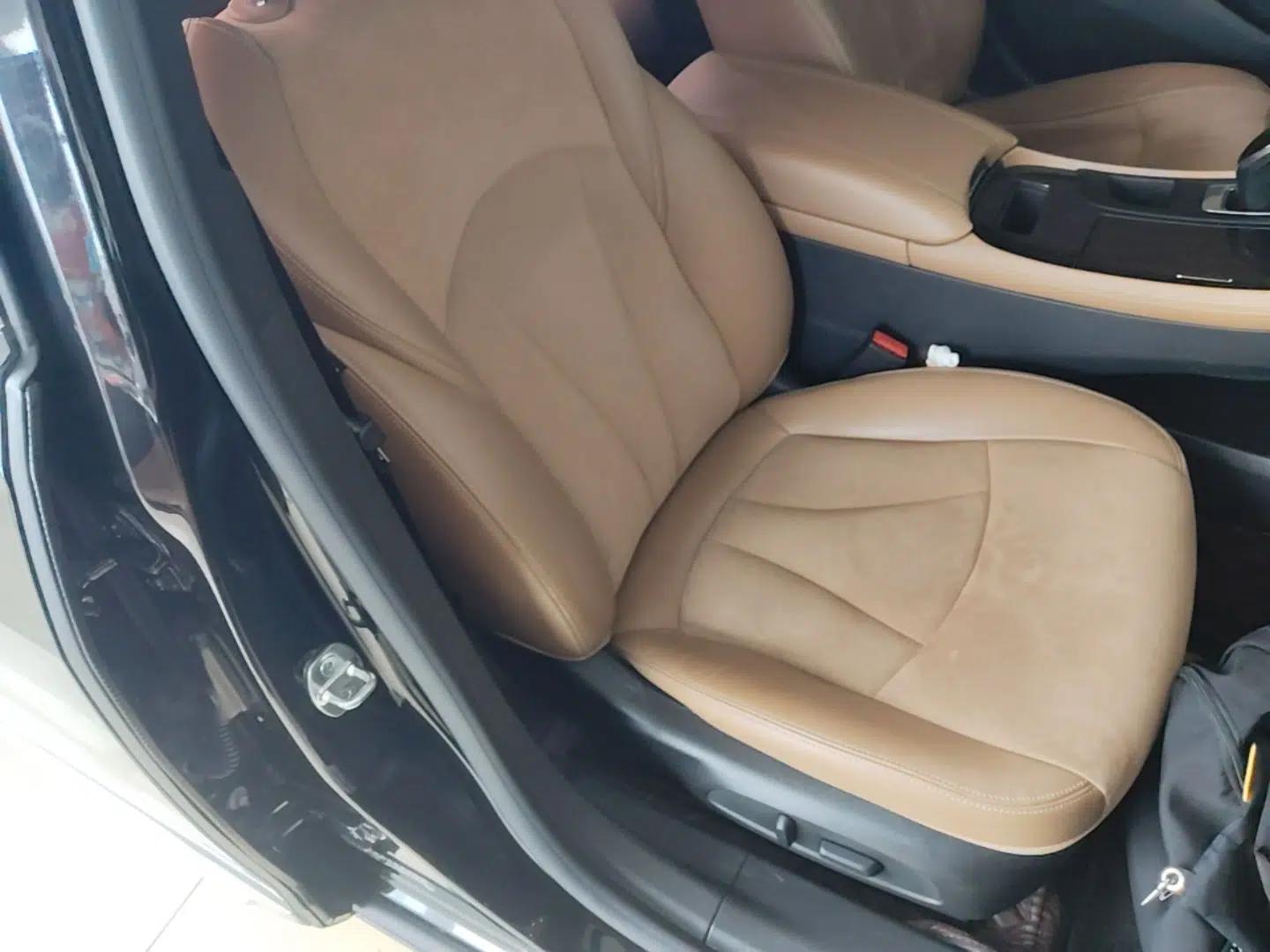 Buick LaCrosse 2018 28T Elite Edition — миниатюра 24