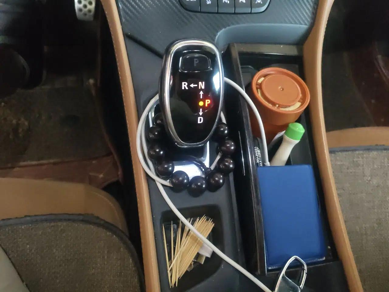 Buick LaCrosse 2016 20T Luxury Model — миниатюра 14