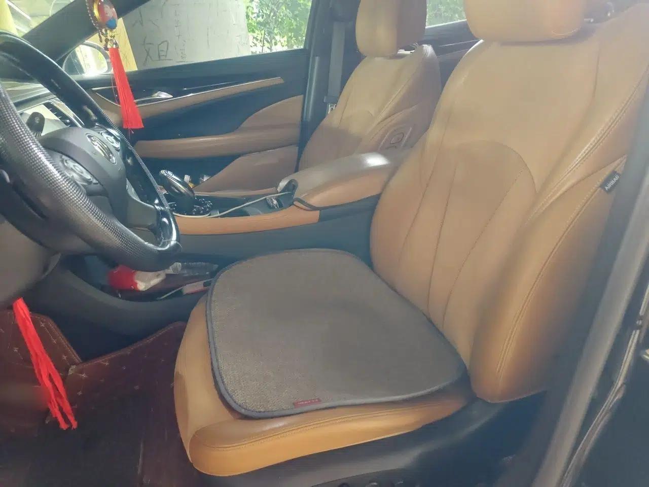 Buick LaCrosse 2016 20T Luxury Model — миниатюра 15