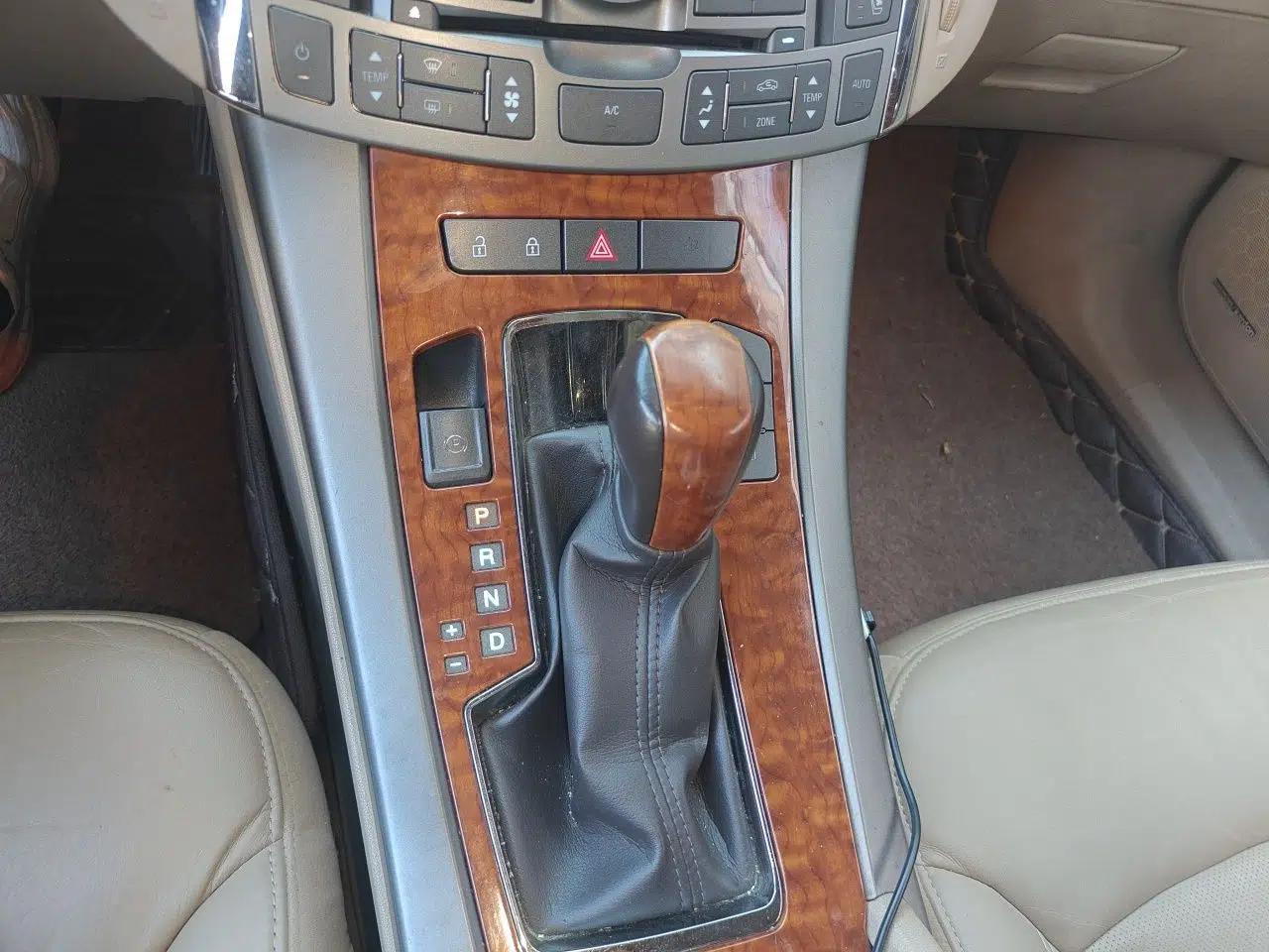 Buick LaCrosse 2012 2.4L SIDI Haoya Edition — миниатюра 14