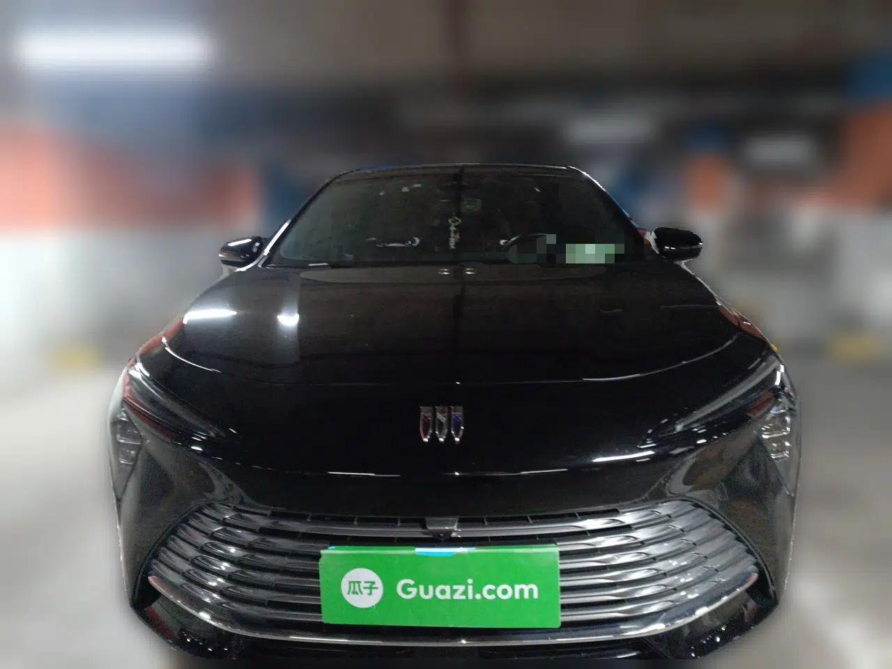 Buick LaCrosse 2023 28T Prestige Edition — миниатюра 2