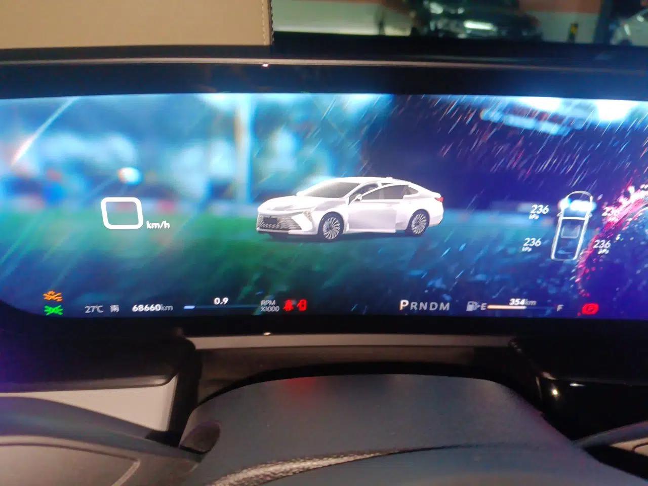 Buick LaCrosse 2023 28T Prestige Edition — миниатюра 11