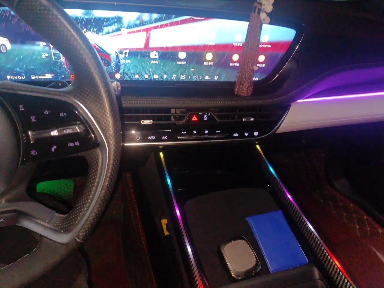 Buick LaCrosse 2023 28T Prestige Edition — миниатюра 13