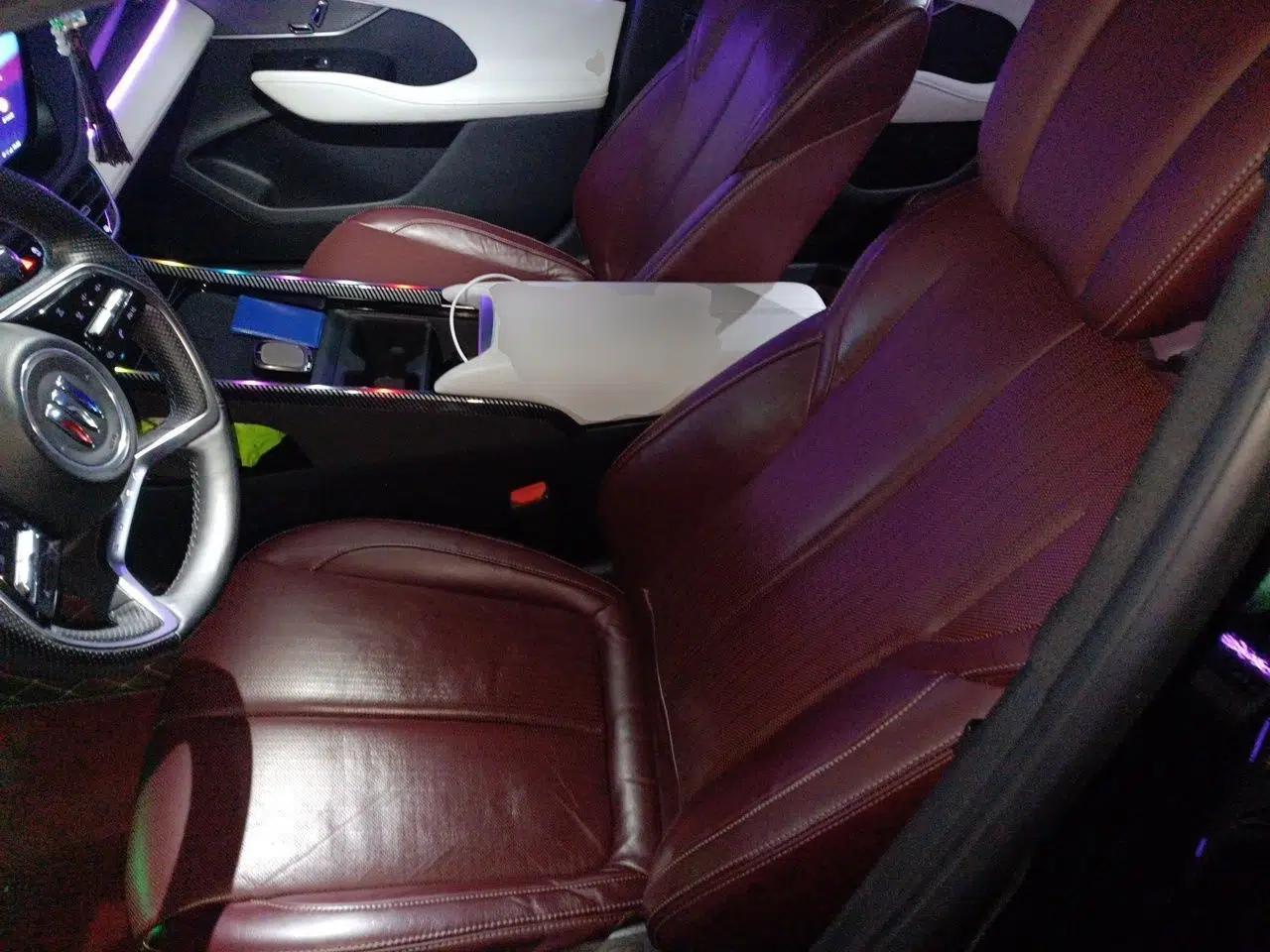 Buick LaCrosse 2023 28T Prestige Edition — миниатюра 15