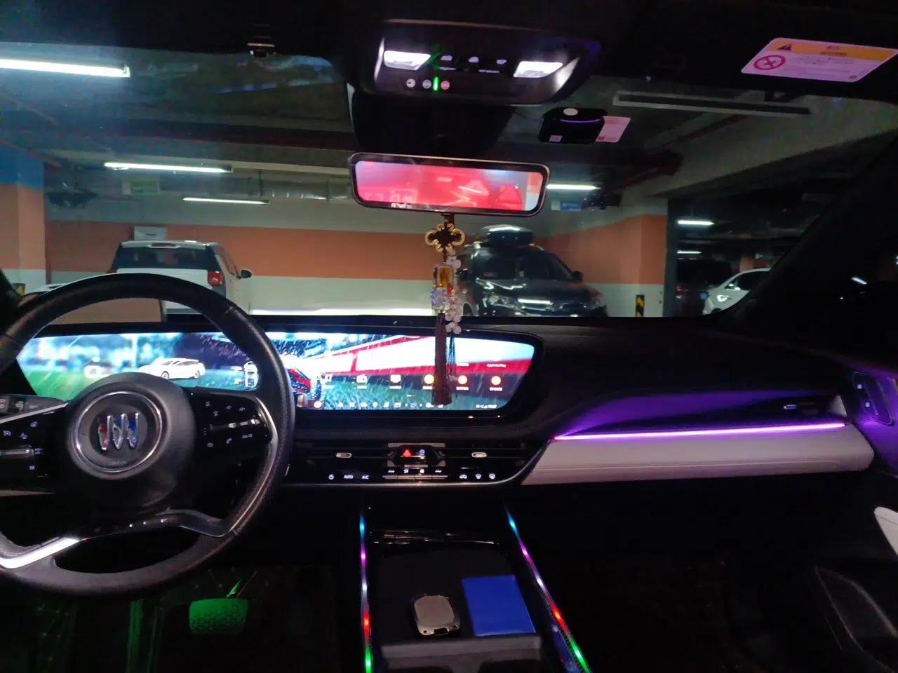 Buick LaCrosse 2023 28T Prestige Edition — миниатюра 18