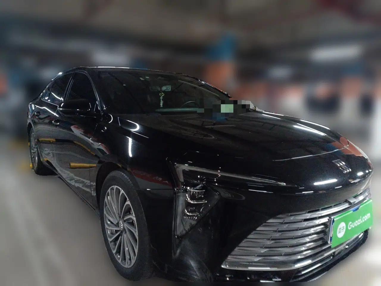 Buick LaCrosse 2023 28T Prestige Edition — миниатюра 3