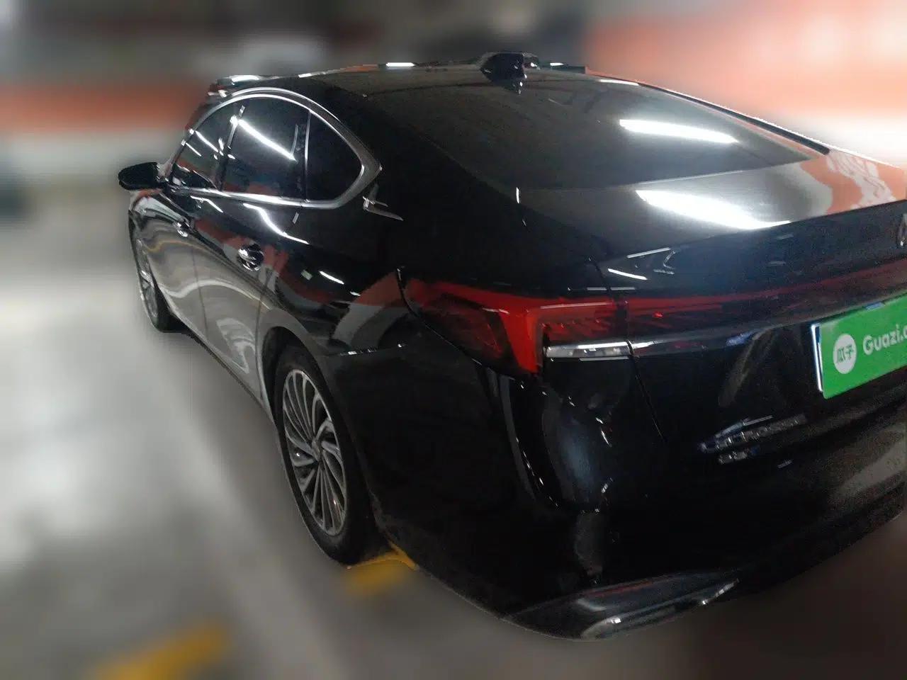Buick LaCrosse 2023 28T Prestige Edition — миниатюра 4