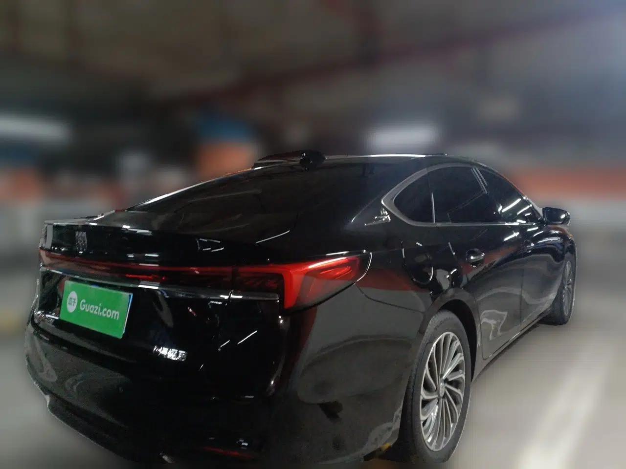 Buick LaCrosse 2023 28T Prestige Edition — миниатюра 6
