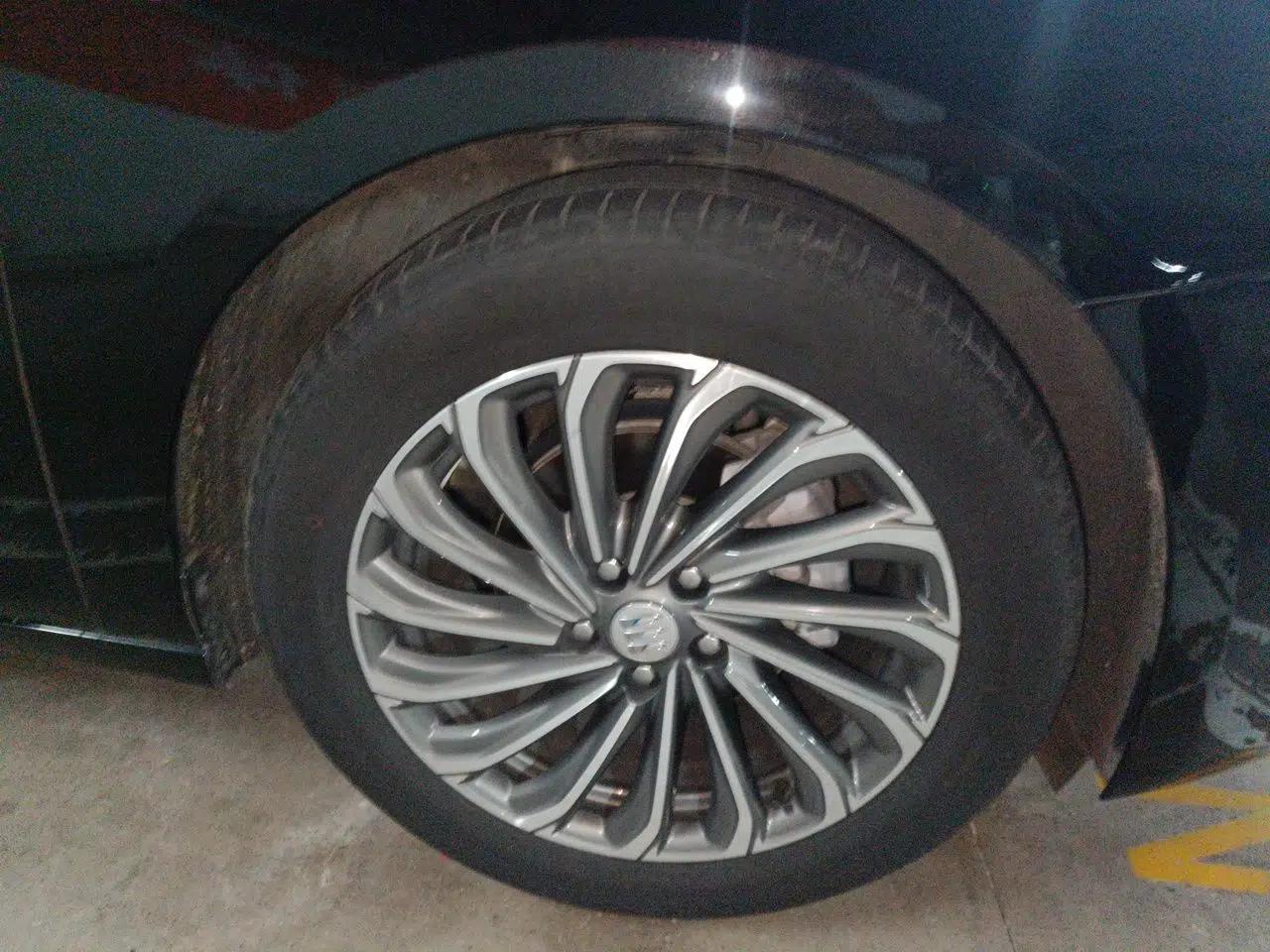 Buick LaCrosse 2023 28T Prestige Edition — миниатюра 8