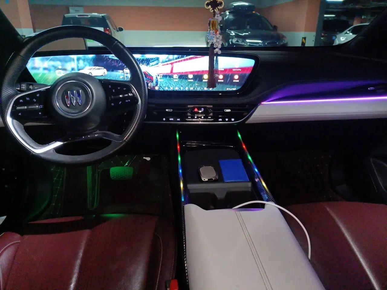 Buick LaCrosse 2023 28T Prestige Edition — миниатюра 9