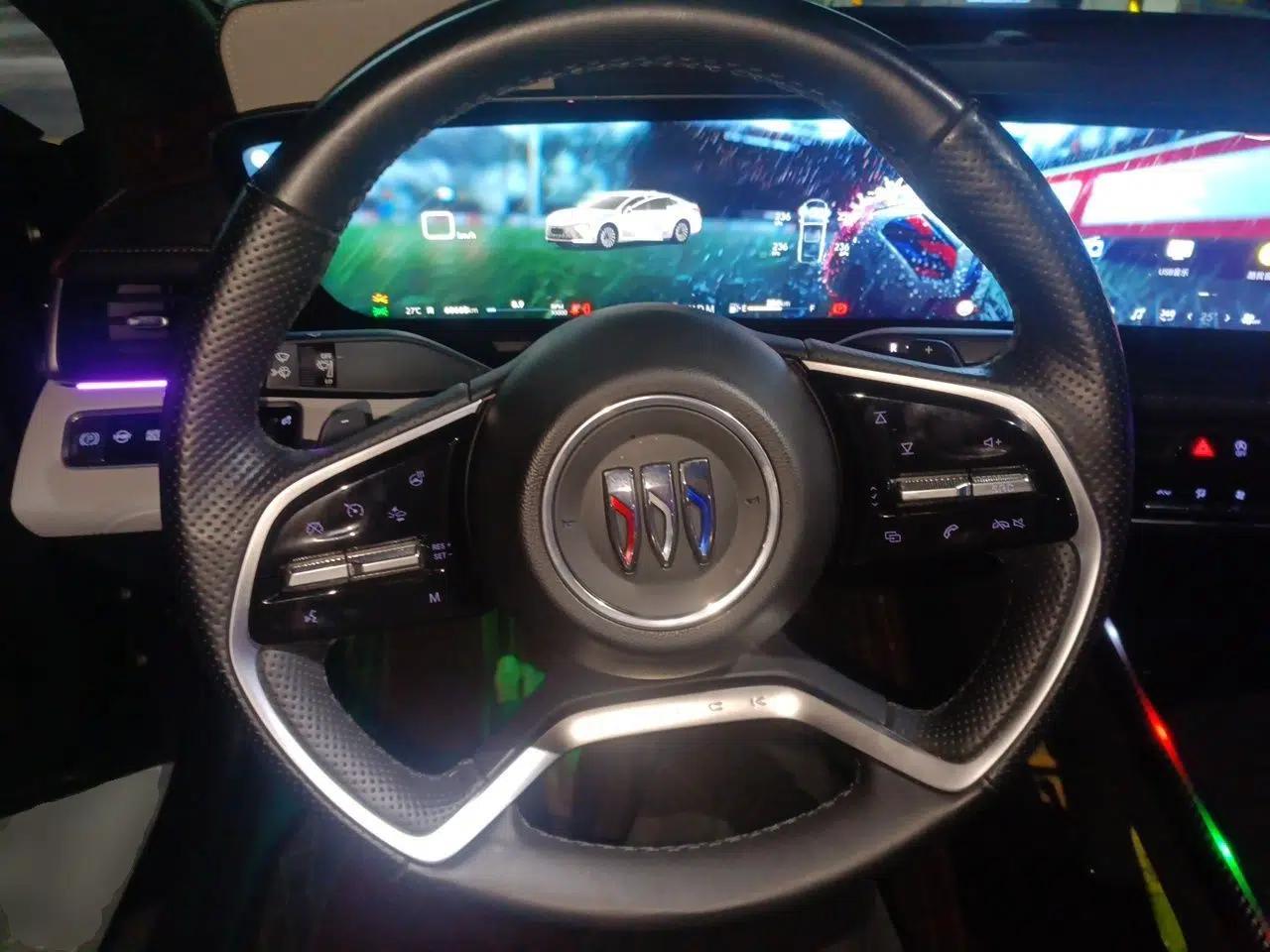 Buick LaCrosse 2023 28T Prestige Edition — миниатюра 10