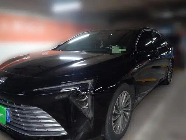Buick LaCrosse 2023 28T Prestige Edition