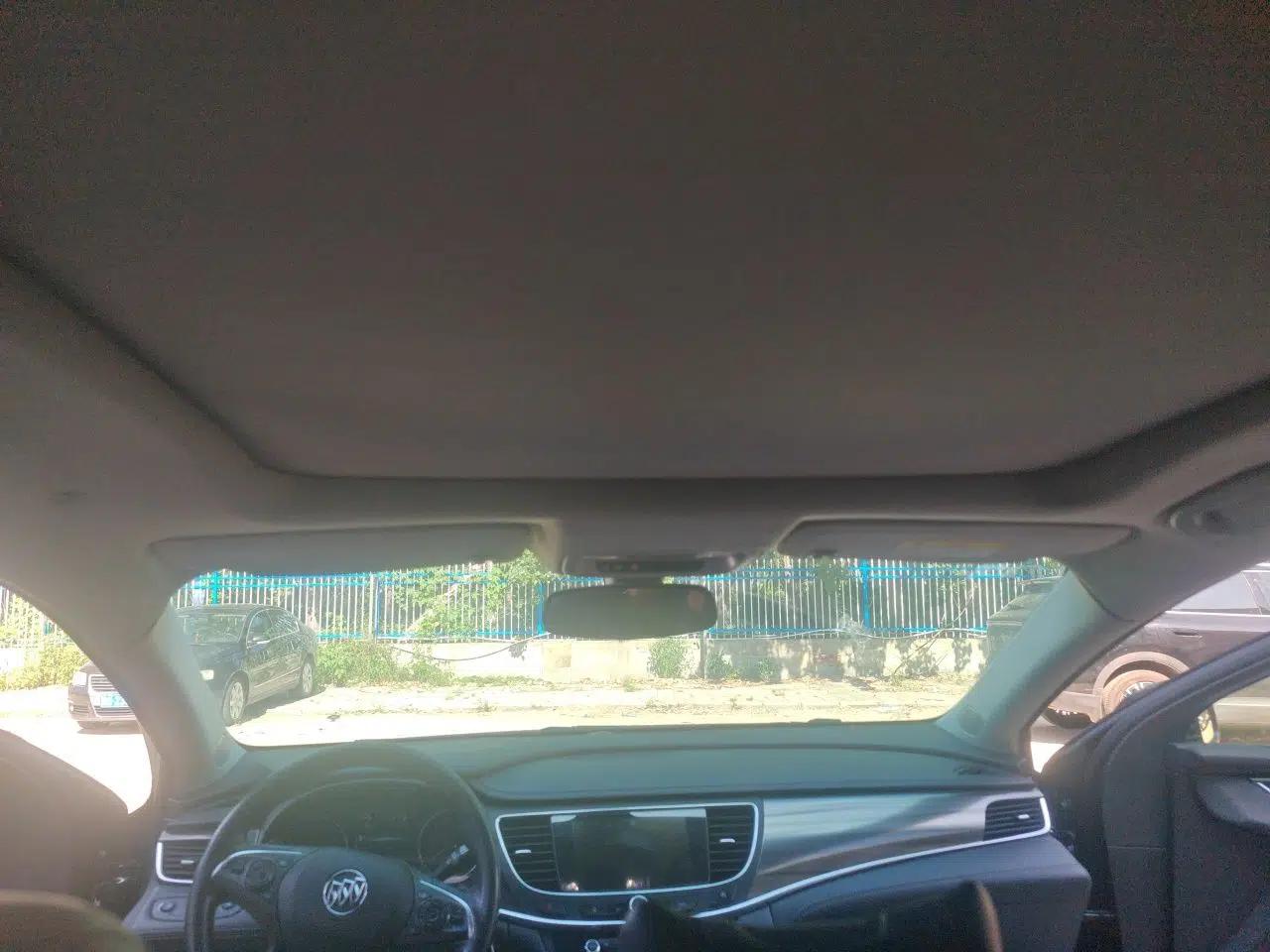Buick LaCrosse 2018 20T Elite Edition — миниатюра 18