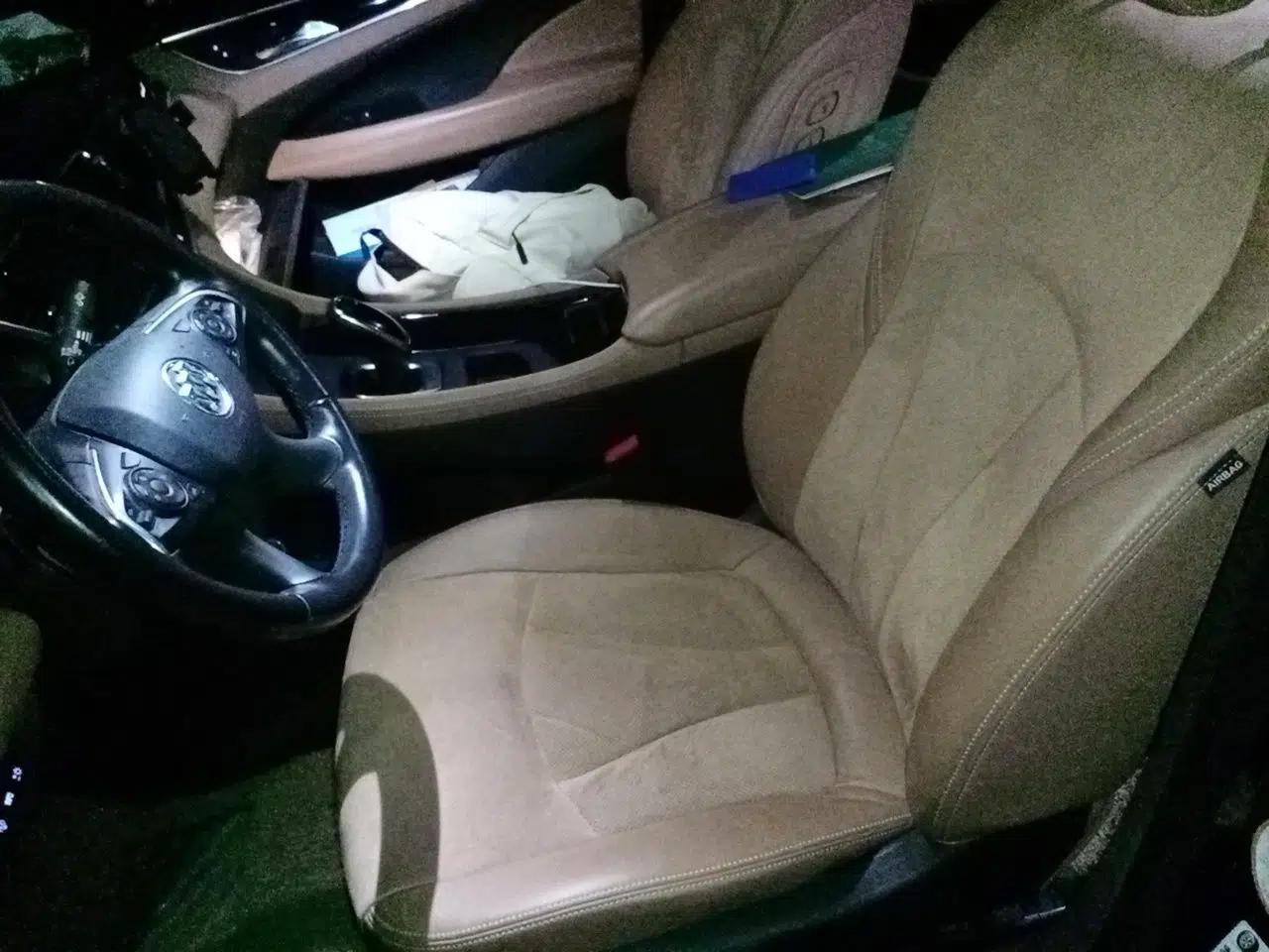 Buick LaCrosse 2019 28T Prestige Model — миниатюра 15