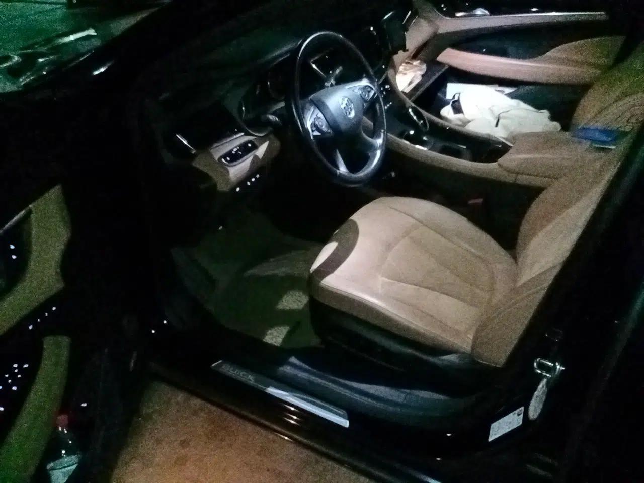 Buick LaCrosse 2019 28T Prestige Model — миниатюра 16