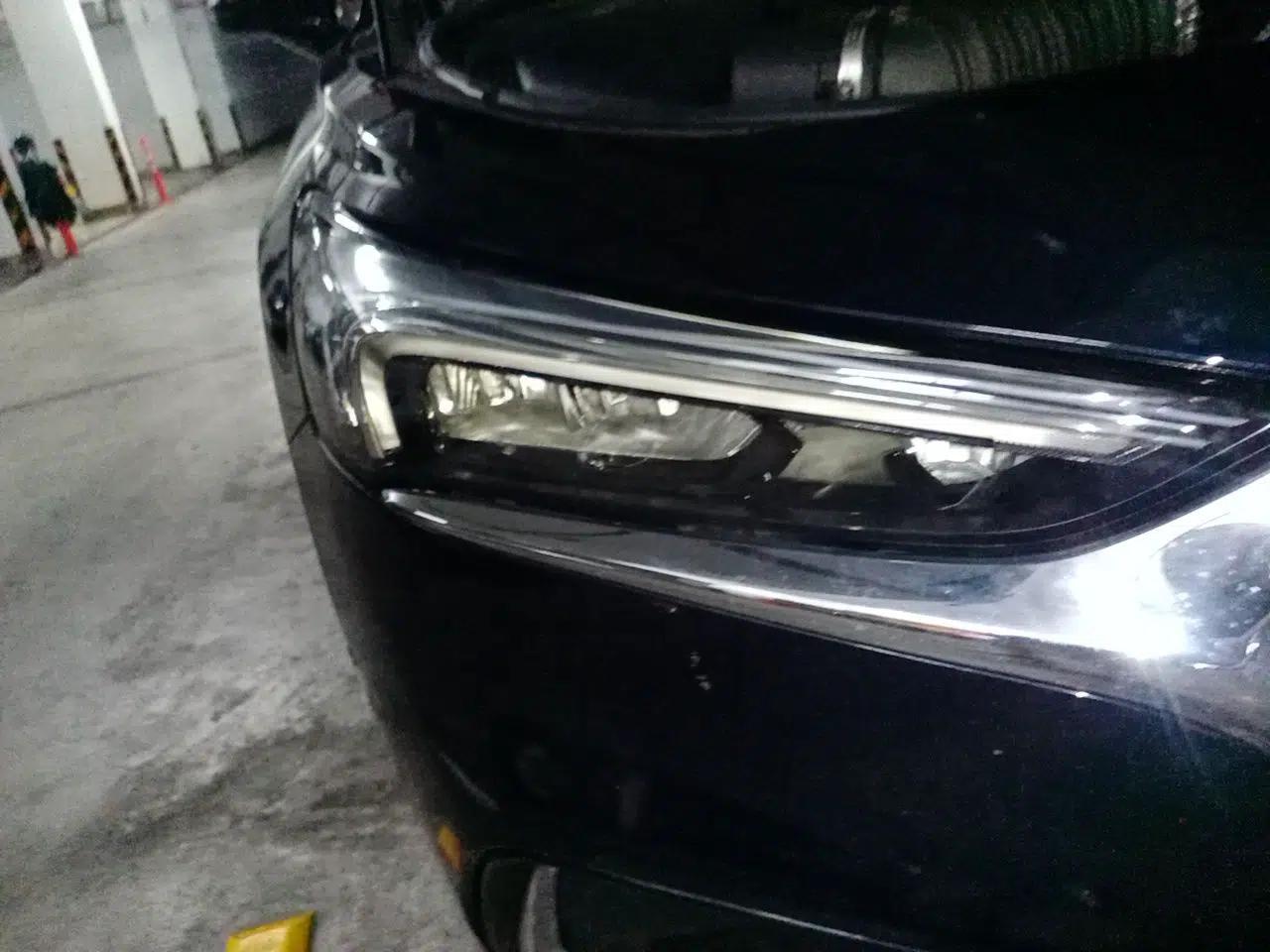 Buick LaCrosse 2019 28T Prestige Model — миниатюра 7