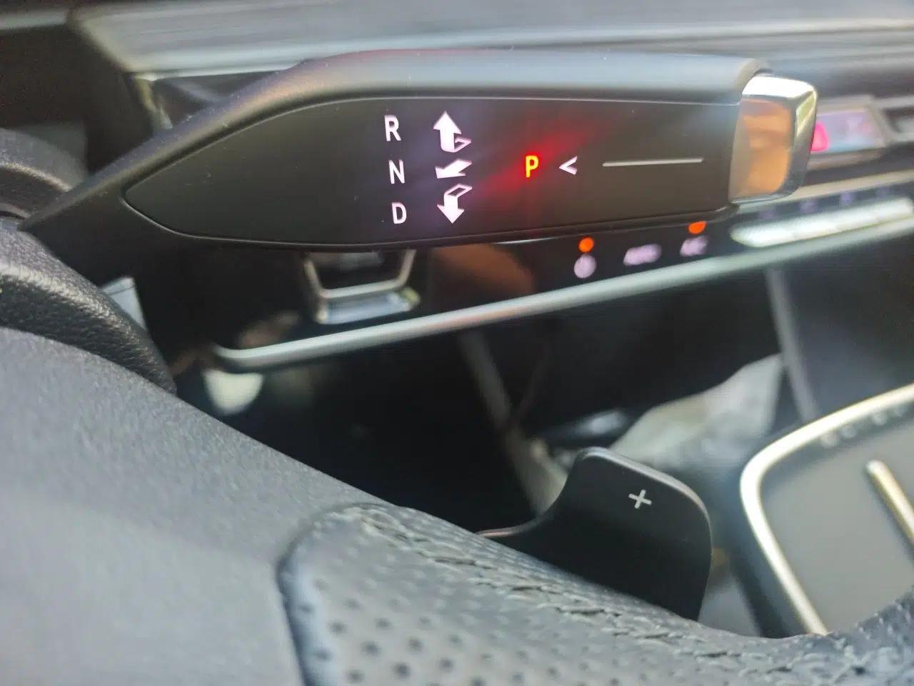 Buick LaCrosse 2025 28T Platinum Edition — миниатюра 14