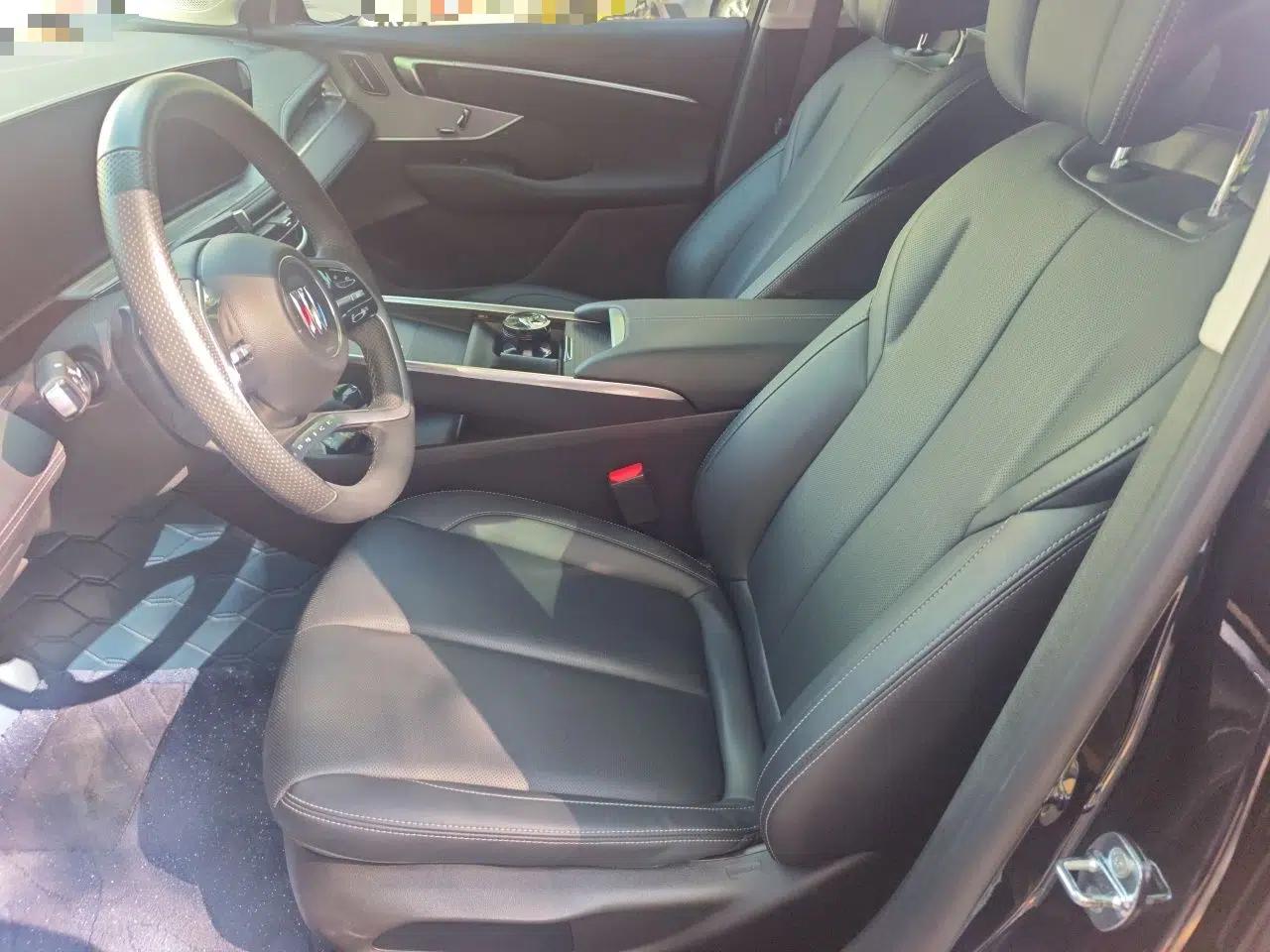 Buick LaCrosse 2025 28T Platinum Edition — миниатюра 15