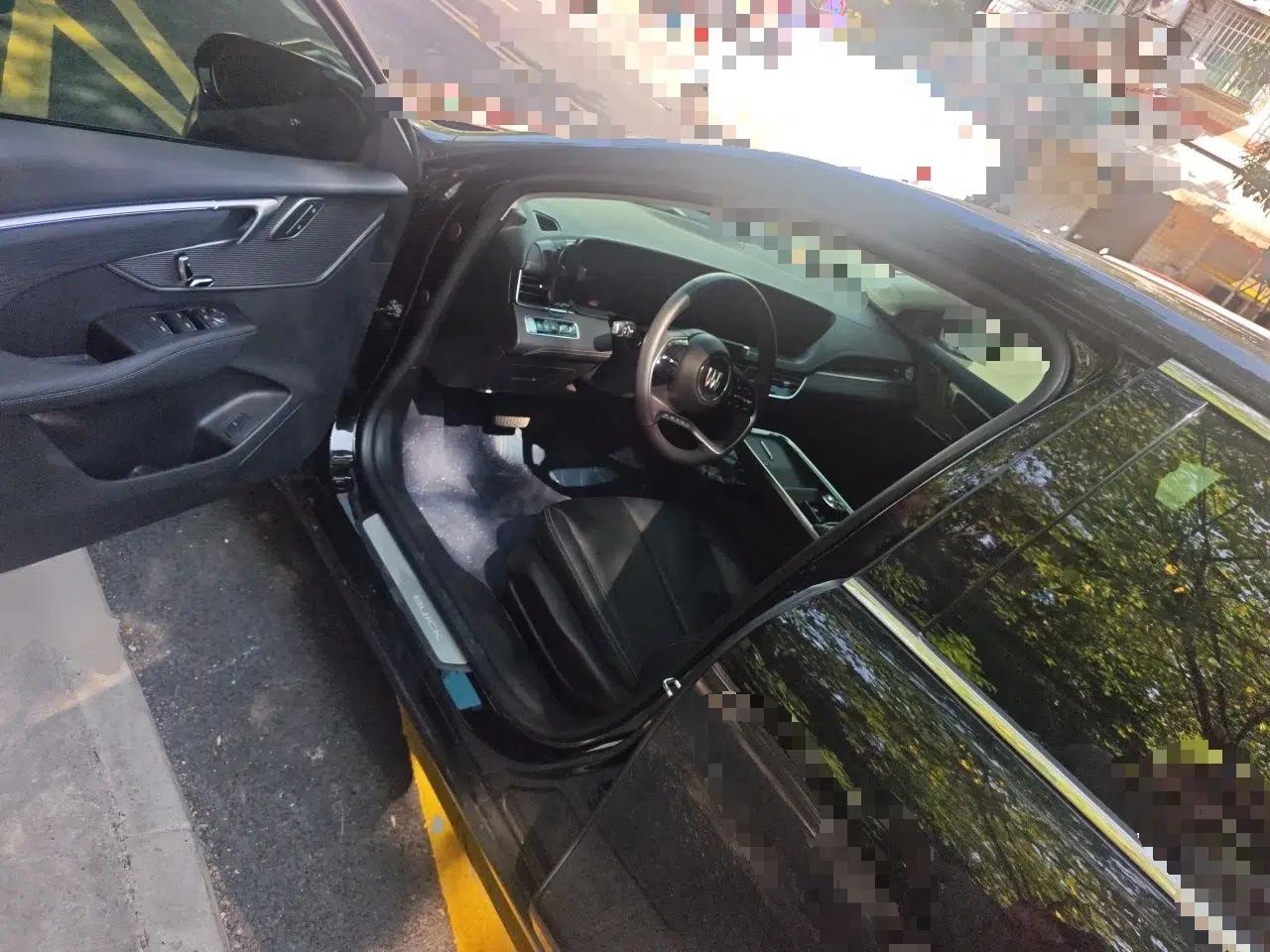 Buick LaCrosse 2025 28T Platinum Edition — миниатюра 16